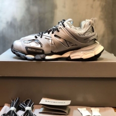 Balenciaga Track Shoes